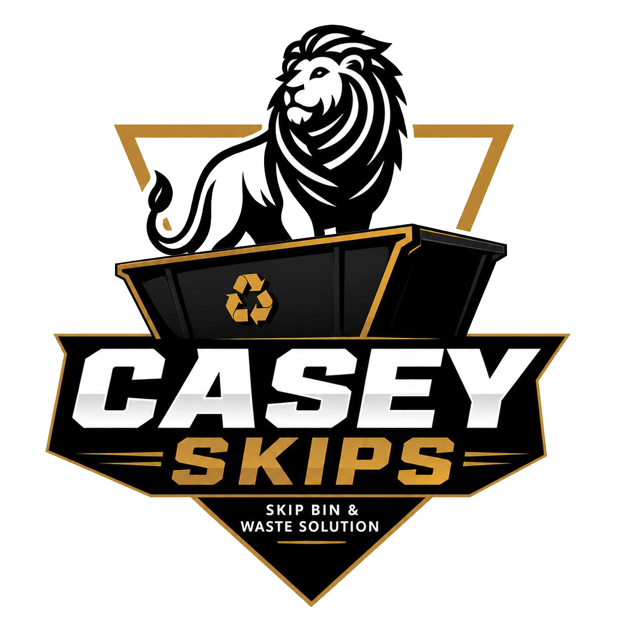 Casey Skips